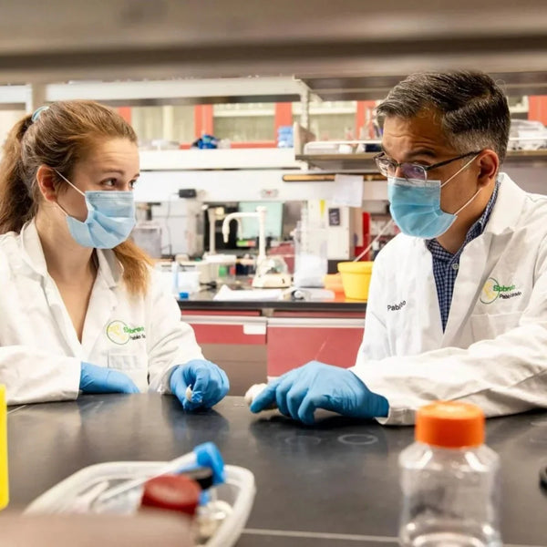 Decades of Research