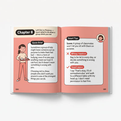 The Essential Life Skills For Children